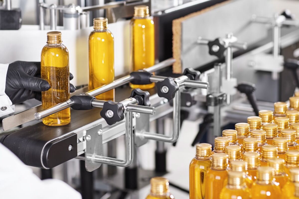 Factory article